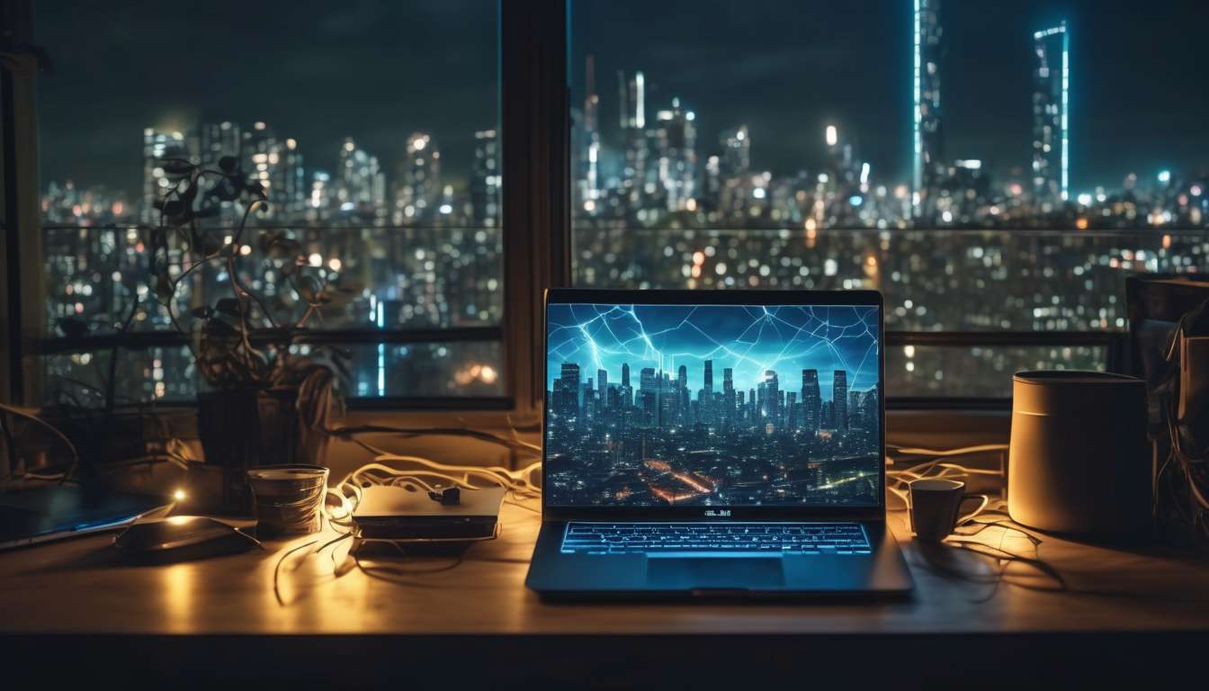 動画配信の電力消費から考える成人向け動画の環境負荷